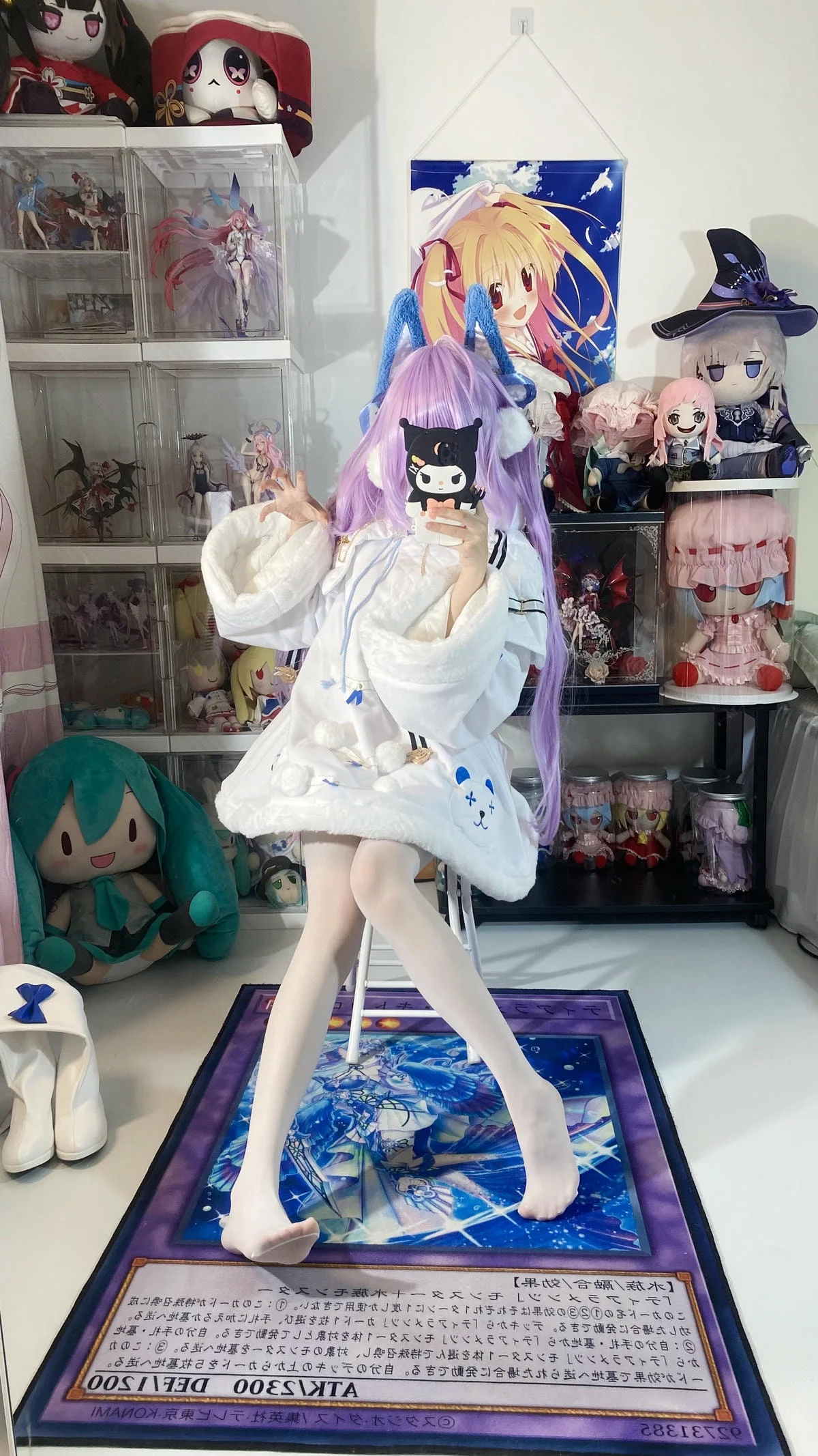 白栎Shirly写真图片(3)