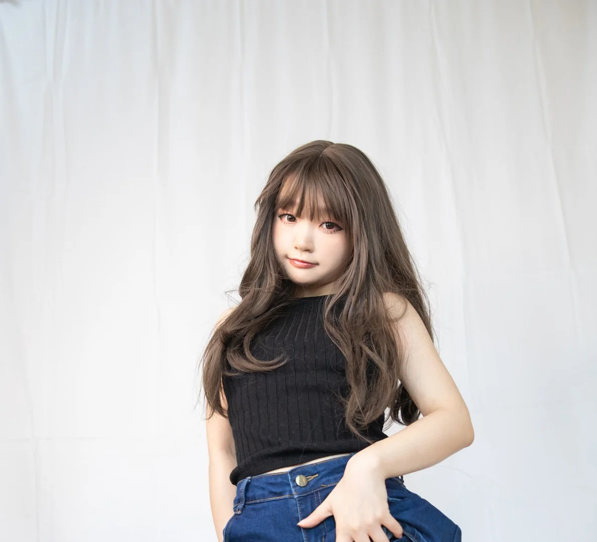 神沢永莉写真图片(3)
