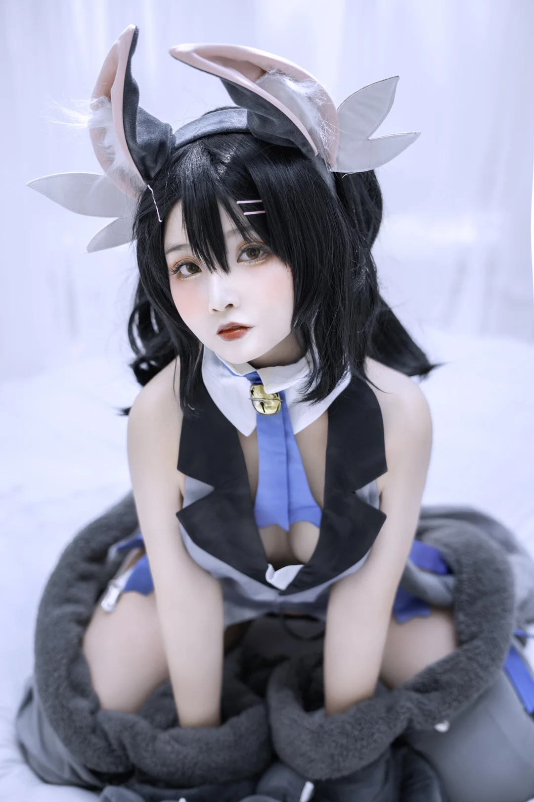 SayoMomo写真合集142套63GB打包下载